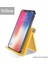 Katlanabilir Standsarı Olaf Telefon Tutucu Standı iPhone 13 12 Için Moblie Telefon Desteği Xiaomi Samsung Huawei Tablet Tutucu Masası Cep Telefonu Tutucu Standı (Yurt Dışından) 1