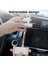Macun Siyah 360° Dönebilen Ayna Cep Telefonu Tutucusu Araçta Evrensel Klip Dönebilen ve Geri Çekilebilir Araç Telefonu Tutucu Gps Cep Telefonu Tutucu (Yurt Dışından) 2