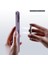 Manyetik-Gösterildiği Gibi Arabada Magsafe Telefon Tutucu Iphone 12 13 14 Pro Için Manyetik Halka Tutucu Desteği Mıknatıslı Cep Telefonu Standı Akıllı Telefon Montajı (Yurt Dışından) 3