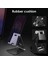 Gül Telefon Tutucu Standı iPhone 12 11 Pro Max Xiaomi Mi 10 Metal Telefon Tutucu Katlanabilir Cep Telefonu Standı Masası iPhone 7 8 x Xs (Yurt Dışından) 5
