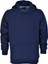 Erkek Kapüşonlu Basic Sweatshirt R2248 BGL-ST03192 1