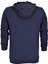 Erkek Kapüşonlu Baskılı Basic Sweatshirt R2219 BGL-ST03193 3