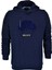 Erkek Kapüşonlu Baskılı Basic Sweatshirt R2219 BGL-ST03193 1