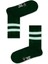 Yeşil Atletik Çorap 1