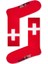 Isviçre Atletik Çorap 1