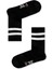 Siyah Atletik Çorap 1