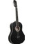 LC3900 Bk Klasik Gitar (Kılıf Hediyeli) 1