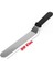 Eğik Oval Uçlu Pasta Sıvama Spatulası 20 cm B072 1