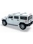 Peda Toy Metal Model Hummer Lisanslı Die-Cast Araç 1,36 Çek Bırak Kapı Aç Kapa Hummer H2 2