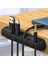 5 Klipler Kabloları Organizatör Kablo Tutucu Kablo Sarıcı Için iphone Için Xiaomi USB Masaüstü Düzenli Yönetim Klipleri Fare Kulaklık Tel Kordon (Yurt Dışından) 1