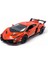 Lamborghini Veneno Model Araba 1,36 Ölçek Lisanslı Çek Bırak Araba Lamborghini Veneno Turuncu 2