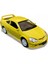 Metal Model Honda Orjinal Lisanslı Die-Cast Araba 1,36 Çek Bırak Kapı Aç Kapa Honda Type R Sarı 1