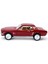 Peda Toy 1964 Ford Mustang 1:36 Ölçekli Lisanslı Model Araba - 13 cm Kırmızı 4