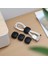4 Adet-01 4 Adet/grup Yeni Küçük Kablo Sarıcı Moda Taşınabilir Seyahat USB Şarj Aleti Tutucu Masa Düzenleyici Tel Kordon Ev Masaüstü Dekorasyon Için (Yurt Dışından) 1