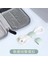 4 Adet-01 4 Adet/grup Yeni Küçük Kablo Sarıcı Moda Taşınabilir Seyahat USB Şarj Aleti Tutucu Masa Düzenleyici Tel Kordon Ev Masaüstü Dekorasyon Için (Yurt Dışından) 3