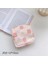D Kadın Kızlar Kawaii Kozmetik Makyaj Tampon Ayı Peçete Kese Saklama Çantası Bozuk Para Cüzdanı Hijyenik Pedler Çanta Mini Veri Kabloları Organizatör (Yurt Dışından) 2