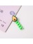 04 Sevimli USB Şarj Kablosu Bite Koruma Karikatür Hayvan Şarj Kablosu Tel Organizatör Kulaklık Hattı Kapak Koruma Kılıfı Akıllı Telefon (Yurt Dışından) 1
