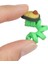 04 Sevimli USB Şarj Kablosu Bite Koruma Karikatür Hayvan Şarj Kablosu Tel Organizatör Kulaklık Hattı Kapak Koruma Kılıfı Akıllı Telefon (Yurt Dışından) 5