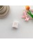 T05 USB Kablosu Koruyucu Veri Hattı Isırığı Hızlı Şarj Durumda iphone 18/20 W Kafa Sarıcı Kafa Kablo Kılıfı Sevimli Karikatür Ins Çapa (Yurt Dışından) 1