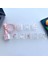 T05 USB Kablosu Koruyucu Veri Hattı Isırığı Hızlı Şarj Durumda iphone 18/20 W Kafa Sarıcı Kafa Kablo Kılıfı Sevimli Karikatür Ins Çapa (Yurt Dışından) 4