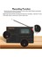 Bluetooth ile Taşınabilir Radyo Fm Am Sw Bt Cep Radyosu USB Mp3 Dijital Rec Kaydedici Desteği Tf Kart Bluetooth Radyo Alıcısı 64-108 Mhz Radyo (Yurt Dışından) 5