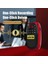 Kırmızı Taşınabilir Fm Radyo Bluetooth Hoparlör Mini Mp3 Müzik Çalar Kaydedici LED Ekran Desteği Handsfree Tf Kart Dahili Kayıt (Yurt Dışından) 4