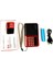 Bir Mola Mini Taşınabilir El K11 Radyo Çok Fonksiyonlu Dijital Fm USB Tf Mp3 Çalar Hoparlör Cihazları Malzemeleri (Yurt Dışından) 4
