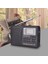 Siyah Yeni Taşınabilir Dijital Dünya Tam Bant Radyo Alıcısı Am/fm/sw/mw/lw Harici Antenli Radyo DOM668 (Yurt Dışından) 3