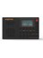 Bluetooth Taşınabilir Radyo Fm Am Sw Bt Cep Radyosu USB Mp3 Dijital Rec Kaydedici Desteği Tf Kart Bluetooth Radyo Alıcısı 64-108 Mhz Radyo (Yurt Dışından) 1