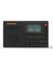 Bluetooth Taşınabilir Radyo Fm Am Sw Bt Cep Radyosu USB Mp3 Dijital Rec Kaydedici Desteği Tf Kart Bluetooth Radyo Alıcısı 64-108 Mhz Radyo (Yurt Dışından) 2