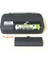 Bluetooth-Mavi Rolton W405 Taşınabilir Fm Radyo USB Kablolu Bilgisayar Hoparlörü Hifi Alıcı LED Ekran Desteği Tf El Feneri ile Oyna Para Doğrula (Yurt Dışından) 2