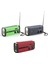 Ab Açık Yeşil Am/fm/wb Acil Durum Radyosu El Krankı Güneş Enerjili USB Şarjı Çok Fonksiyonlu Hava Durumu Radyosu LED El Feneri Güneş Enerjili Hava Durumu Radyosu Sos Alarmı (Yurt Dışından) 1
