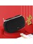 JS-5616-SIYAH Mini Radyo Taşınabilir Fm Alıcısı Bluetooth Stereo Hoparlör Tf/usb Müzik Çalar, Kulaklık Bağlantı Noktası/gürültü Önleyici Mıc/led Ekran (Yurt Dışından) 1