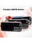 Siyah Mini Taşınabilir Y-501 Fm Radyo Dijital Destek Tf Kart USB Aux Taşınabilir LED El Feneri Ses Müzik Çalar Hoparlör Cep Telefonu Için (Yurt Dışından) 3