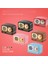 Pembe Fm Video Retro Bluetooth Hoparlör Radyo Taşınabilir Mini Yaratıcı Hediye Ahşap Tahıl Subwoofer Tak Kart Cep Telefonu Mini Ses (Yurt Dışından) 5