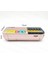 Pembe Bluetooth Uyumlu Hoparlör Fm Radyo Mini Cep Radyosu Mp3 Müzik Çalar Dijital Kaydedici Hoparlör Desteği Tf Kart USB Disk (Yurt Dışından) 4
