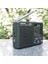 Siyah 2023 Yeni Tecsun PL-330 Radyo Donanım Yazılımı 3306 Fm /lw/sw/mw - Ssb Tüm Bant Radyo, Tecsun 525 - 1610 Khz Taşınabilir Radyo I3-011 (Yurt Dışından) 1