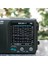 Siyah 2023 Yeni Tecsun PL-330 Radyo Donanım Yazılımı 3306 Fm /lw/sw/mw - Ssb Tüm Bant Radyo, Tecsun 525 - 1610 Khz Taşınabilir Radyo I3-011 (Yurt Dışından) 4