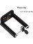 Kırmızı Set Pynsseu Mini Tripodlar Esnek Sünger Ahtapot Tripod Gopro Kamera Masaüstü Tripod iPhone Samsung Akıllı Telefon Için Klip (Yurt Dışından) 4