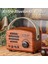 Kırmızı Retro Mini Fm Radyo Klasik Fm Alıcısı Vintage Bluetooth Hoparlör Ağır Bas Subwoofer Tf Çalar Hediye Için Şarj Edilebilir Radyolar (Yurt Dışından) 2