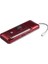 Mavi Taşınabilir Mini Şarj Edilebilir L-288 Stereo Fm Radyo Hoparlör LCD Ekran Desteği Tf Kart USB Disk Mp3 Müzik Radyo Fm (Yurt Dışından) 2