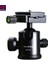Altın Manbily A-222 Profesyonel 65 Inç Kamera Alüminyum Monopod Katlanır Üç Ayak Destek Standı Tripod Denge Standı Tabanı (Yurt Dışından) 5