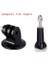 Adaptör Gopro Tripod Telefon Için Esnek Sünger Ahtapot Mini Tripod IPhone Mini Kamera Tripod Telefon Tutucu Klip Standı (Yurt Dışından) 1