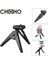 Set B Mini Tripod Işık Masa Standı Katlama Tripod Abs Telefon Tutucu Vlog Selfie Sopa Kamera Cep Telefonu iPhone Gopro Aksesuarları (Yurt Dışından) 2