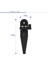Set B Mini Tripod Işık Masa Standı Katlama Tripod Abs Telefon Tutucu Vlog Selfie Sopa Kamera Cep Telefonu iPhone Gopro Aksesuarları (Yurt Dışından) 3