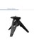 Set B Mini Tripod Işık Masa Standı Katlama Tripod Abs Telefon Tutucu Vlog Selfie Sopa Kamera Cep Telefonu iPhone Gopro Aksesuarları (Yurt Dışından) 4