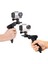 Telefon Akıllı Telefon Için Mini Tripod Cep Telefonu Için El Tripie Gopro Eylem Kamera Tutucu Tripod Go Pro Için Masaüstü Tripod (Yurt Dışından) 5