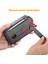 Bluetooth Am/fm Acil Durum Radyosu Bluetooth 5.0 Hoparlörlü Güneş Enerjili El Krank Radyosu LED El Feneri 2000MAH Güç Bankası Telefon Şarj Cihazı (Yurt Dışından) 5