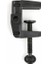 Plastik Taban Tablet Stand Braketi Halka Işık Topu Kafa Tripod Aksesuarları Fotoğraf LED Selfie Lambası Telefon Klipsi Yedek Parçalar Aksesuarı (Yurt Dışından) 2