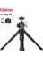 Mini Tripod Ulanzi U-Vlog Lite Uzatılabilir Tripod Çift Soğuk Ayakkabı Topu Kafa Volg Akıllı Telefon Için Tripod Sony Canon Nikon Dslr Kamera (Yurt Dışından) 2
